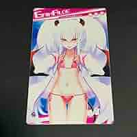 wing製　QMA グリムアロエ　水着 Amazon | AMAKUNI 1/7 ボンバーガール クイズマジックアカデミー